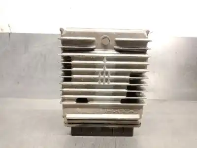 Gebrauchtes Autoersatzteil ecu-motorsteuergerät uce motorsteuergerät zum ford mondeo iii (b5y) 2.2 tdci oem-iam-referenzen 6s7112a650ab