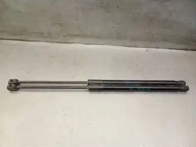 Автозапчасти б/у амортизаторы багажника/двери за skoda rapid spaceback (nh1) 1.6 tdi ссылки oem iam 5jj827550a