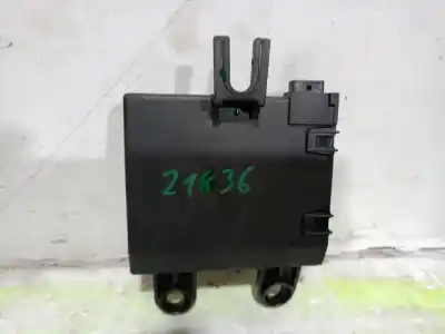 Автозапчасти б/у электронный модуль за audi a4 b6 descapotable (8h7) 1.8 t ссылки oem iam 8h0951178  