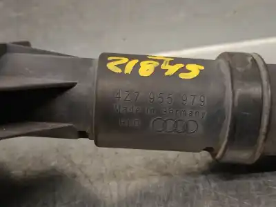 Pezzo di ricambio per auto di seconda mano detergente fari xenon per audi a6 c5 (4b2) 1.9 tdi riferimenti oem iam 4z7955979  4z7955979