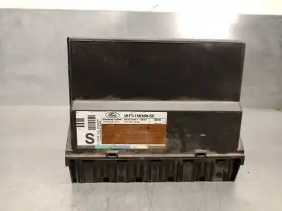 Gebrauchtes Autoersatzteil komfortmodul zum ford mondeo iii (b5y) 2.2 tdci oem-iam-referenzen 3s7t15k600sc