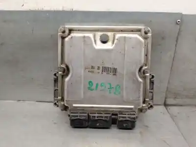 Pezzo di ricambio per auto di seconda mano  per PEUGEOT 206 FASTBACK (2A/C)  Riferimenti OEM IAM 9651256880 0281011525 BOSCH 