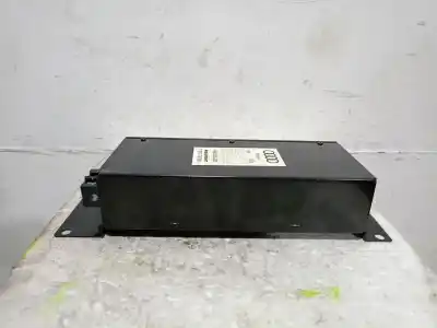 Автозапчасти б/у электронный модуль за audi a4 b6 descapotable (8h7) 1.8 t ссылки oem iam 8h0035223 7607792081 blaupunkt 