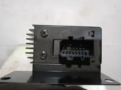 Автозапчасти б/у электронный модуль за audi a4 b6 descapotable (8h7) 1.8 t ссылки oem iam 8h0035223 7607792081 blaupunkt 