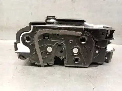Автозапчасти б/у замок задней правой двери за skoda rapid spaceback (nh1) 1.6 tdi ссылки oem iam 5e0839016a 5e0839016a 5e0839016