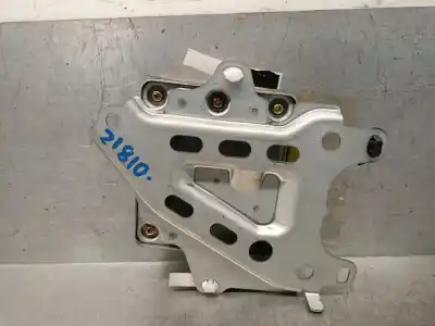 Second-hand car spare part airbag control unit for lexus is i (_e1_) 200 (gxe10) oem iam references 8917053040 1523005071 denso 