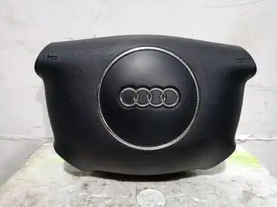 Автозапчастина б/у передня ліва подушка безопасности для audi a4 b6 descapotable (8h7) 1.8 t посилання на oem iam 8p0880201j