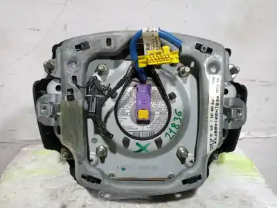 Автозапчасти б/у передняя левая подушка безопасности за audi a4 b6 descapotable (8h7) 1.8 t ссылки oem iam 8p0880201j  8p0880201bq