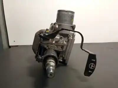 Автозапчастина б/у рульва колонка для fiat stilo (192_) 1.9 jtd (192_xe1a) посилання на oem iam 95376 00046846857 trw 