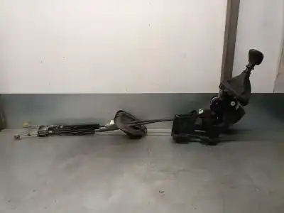 Автозапчастина б/у передач для CITROEN C4 III (BA_, BB_, BC_) 1.2 PURETECH 130 (BAHNSA, BAHNSB) Посилання на OEM IAM 9845930080  9824166680