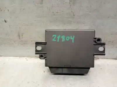 Автозапчастина б/у електронний модуль для skoda rapid spaceback (nh1) 1.6 tdi посилання на oem iam 5ja919475a 5j0919475a 5ja919475a