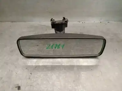 Gebrauchtes Autoersatzteil INNENSPIEGEL zum CITROEN C4 III (BA_, BB_, BC_)  OEM-IAM-Referenzen 98103612XT  98103612XT
