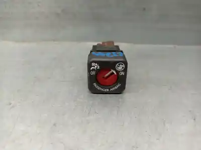 Автозапчастина б/у вимикач подушки безпеки для peugeot 208 ii (ub_, up_, uw_, uj_) e-208 посилання на oem iam 9641391277