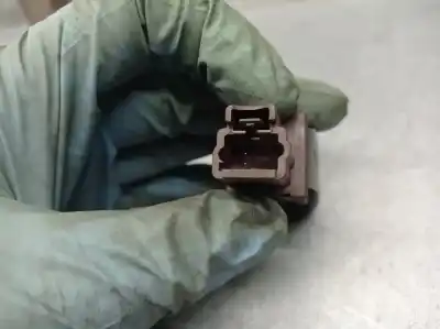 Автозапчастина б/у вимикач подушки безпеки для peugeot 208 ii (ub_, up_, uw_, uj_) e-208 посилання на oem iam 9641391277  