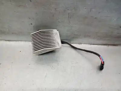 Автозапчасти б/у сопротивление нагреву за skoda rapid spaceback (nh1) 1.6 tdi ссылки oem iam b3306002