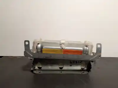 Peça sobressalente para automóvel em segunda mão airbag dianteiro direito por fiat stilo (192_) 1.9 jtd (192_xe1a) referências oem iam 51718892  