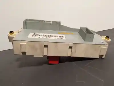Peça sobressalente para automóvel em segunda mão caixa de fusíveis e relés por fiat stilo (192_) 1.9 jtd (192_xe1a) referências oem iam 46750594  46797609