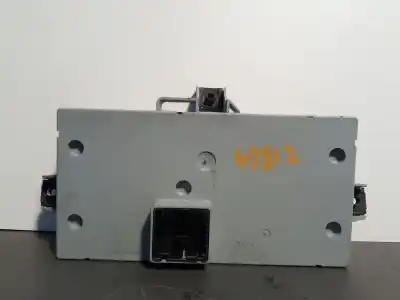 İkinci el araba yedek parçası elektronik modül için fiat stilo (192_) 1.9 jtd (192_xe1a) oem iam referansları 46797611 501861030101 magnet marell 