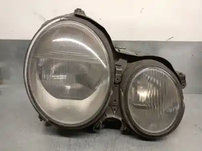 Peça sobressalente para automóvel em segunda mão farol / farolim direito por mercedes-benz clase e (w210) e 270 cdi (210.016) referências oem iam a2108204061