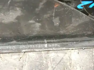 Автозапчасти б/у рычаг ручного тормоза за audi a4 b5 (8d2) 2.5 tdi ссылки oem iam 8d0711463  8d0711303f