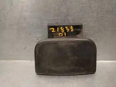 Pièce détachée automobile d'occasion POIGNÉE DE PORTE AVANT GAUCHE pour CITROEN BERLINGO / BERLINGO FIRST MONOSPACE (MF_, GJK_, GFK_)  Références OEM IAM 9101J4  9101J4