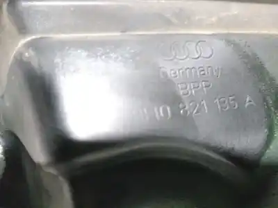 Автозапчасти б/у усиление переднего бампера за audi a4 b6 descapotable (8h7) 1.8 t ссылки oem iam 8h0821135a  