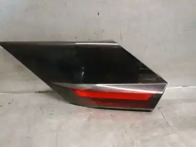 Peça sobressalente para automóvel em segunda mão farolim traseiro esquerdo por citroen c4 iii (ba_, bb_, bc_) 1.2 puretech 130 (bahnsa, bahnsb) referências oem iam 9835109780