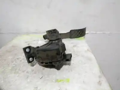 Автозапчасти б/у педальный потенциометр за audi a4 b6 descapotable (8h7) 1.8 t ссылки oem iam 8e1721523c 6pv00837505 8e1721523g