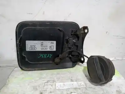Автозапчасти б/у наружная крышка топлива за audi a4 b6 descapotable (8h7) 1.8 t ссылки oem iam 8e0010184b  8h0809905