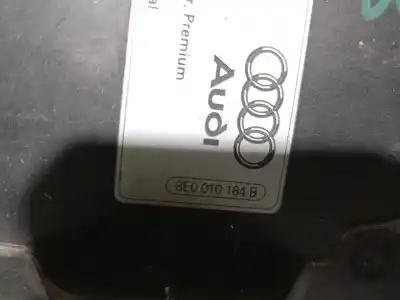 Автозапчасти б/у наружная крышка топлива за audi a4 b6 descapotable (8h7) 1.8 t ссылки oem iam 8e0010184b  8h0809905