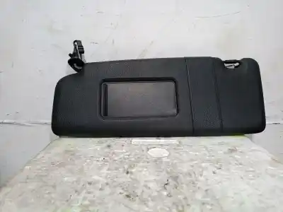 Автозапчастина б/у лівий натір для audi a4 b6 descapotable (8h7) 1.8 t посилання на oem iam 8h0857551h