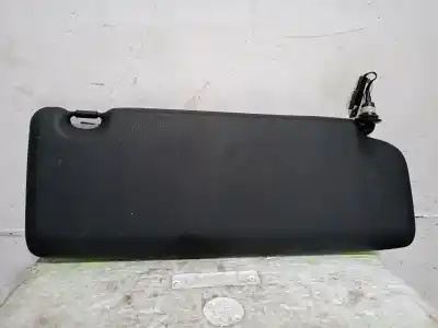 Автозапчасти б/у левая зона за audi a4 b6 descapotable (8h7) 1.8 t ссылки oem iam 8h0857551h  