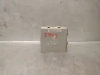 Pezzo di ricambio per auto di seconda mano controllare unità di controllo per ford maverick (uds, uns) 2.7 td riferimenti oem iam 285107f011