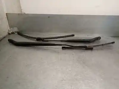 Peça sobressalente para automóvel em segunda mão haste de escova dianteiro direito por citroen c4 iii (ba_, bb_, bc_) 1.2 puretech 130 (bahnsa, bahnsb) referências oem iam 9831204480