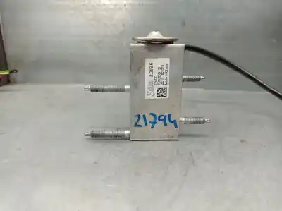 Автозапчасти б/у расширительный клапан за peugeot 208 ii (ub_, up_, uw_, uj_) e-208 ссылки oem iam t99085b  