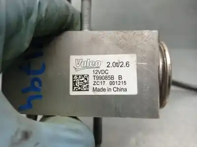 Автозапчасти б/у расширительный клапан за peugeot 208 ii (ub_, up_, uw_, uj_) e-208 ссылки oem iam t99085b  