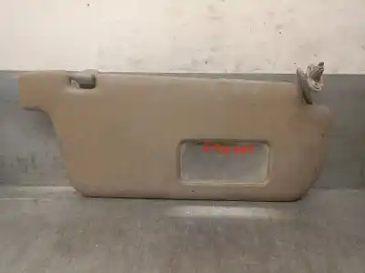 Pezzo di ricambio per auto di seconda mano parasole destro per ford maverick (uds, uns) 2.7 td riferimenti oem iam 1958595