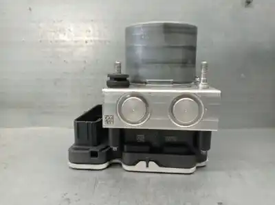 Second-hand car spare part abs for peugeot 208 ii (ub_, up_, uw_, uj_) e-208 oem iam references 9824311280 9837686180 1675663880
