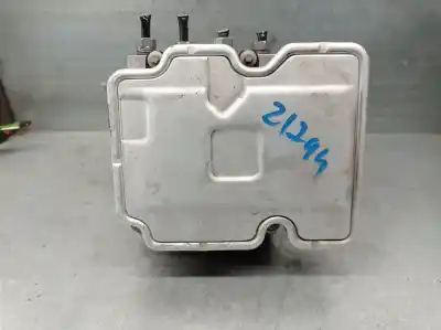Second-hand car spare part abs for peugeot 208 ii (ub_, up_, uw_, uj_) e-208 oem iam references 9824311280 9837686180 1675663880