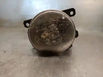 Peça sobressalente para automóvel em segunda mão farol / projetor de nevoeiro esquerdo por citroen c4 iii (ba_, bb_, bc_) 1.2 puretech 130 (bahnsa, bahnsb) referências oem iam 9826960480