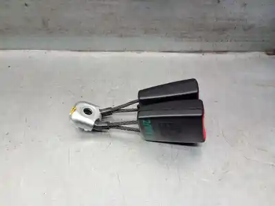 Автозапчасти б/у крюк для пояса за skoda rapid spaceback (nh1) 1.6 tdi ссылки oem iam 60u857739