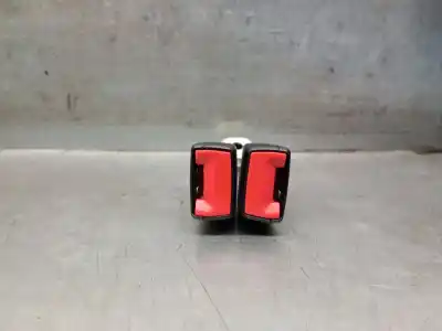 Автозапчасти б/у крюк для пояса за skoda rapid spaceback (nh1) 1.6 tdi ссылки oem iam 60u857739  60u857739