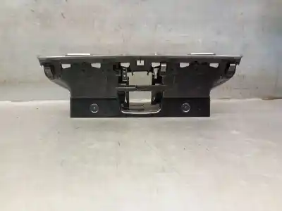 Автозапчастина б/у аератор для skoda rapid spaceback (nh1) 1.6 tdi посилання на oem iam 5ja820951  5ja820951