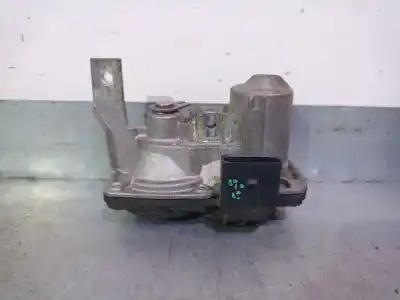 Second-hand car spare part THROTTLE BODY for VOLKSWAGEN TOURAN (5T1)  OEM IAM references 5Q0253691J 51500204 PIERBURG 5Q0253692B