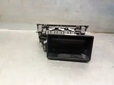 Автозапчастина б/у аератор для skoda rapid spaceback (nh1) 1.6 tdi посилання на oem iam 5ja819702  5ja819702