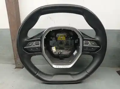 Recambio de automóvil de segunda mano de VOLANTE para PEUGEOT 208 II (UB_, UP_, UW_, UJ_)  referencias OEM IAM 98255044ZD  98255044ZD