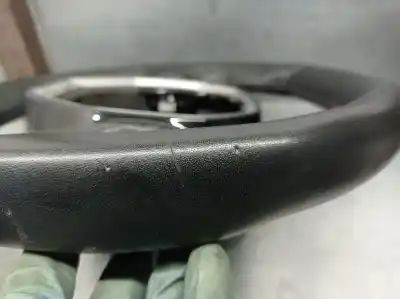 Second-hand car spare part steering wheel for peugeot 208 ii (ub_, up_, uw_, uj_) e-208 oem iam references 98255044zd  98255044zd