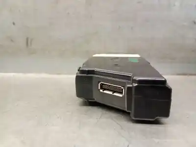 Автозапчастина б/у електронний модуль для skoda rapid spaceback (nh1) 1.6 tdi посилання на oem iam 5n0035342g  5n0035342g