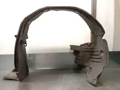 Peça sobressalente para automóvel em segunda mão cave de roda dianteira direita por mercedes-benz clase e (w210) e 270 cdi (210.016) referências oem iam a2106988430