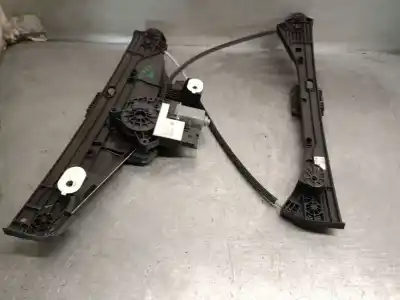 Peça sobressalente para automóvel em segunda mão elevador de vidros dianteiro direito por citroen c4 iii (ba_, bb_, bc_) 1.2 puretech 130 (bahnsa, bahnsb) referências oem iam 9832841580